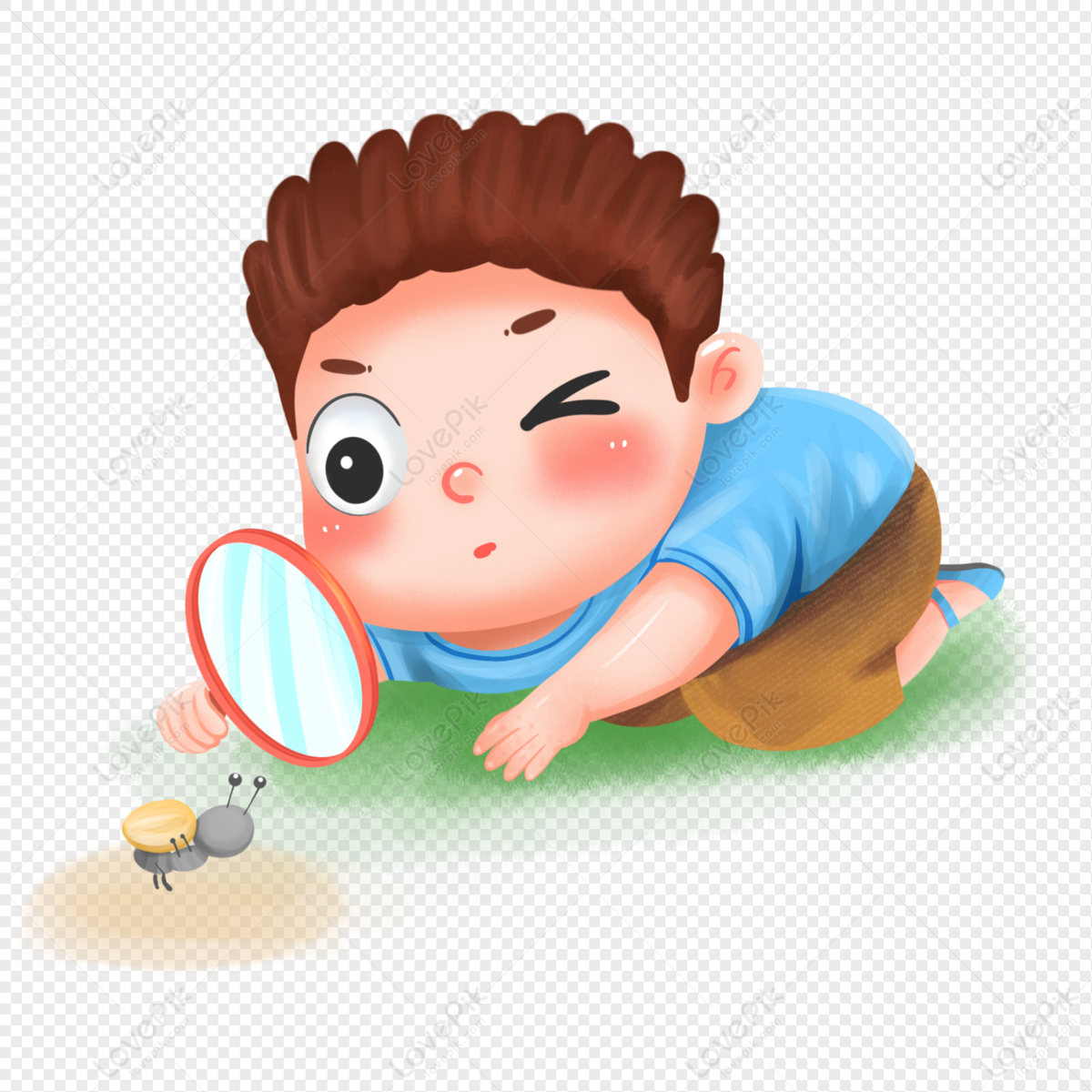 detail-gambar-kartun-mengamati-koleksi-nomer-3