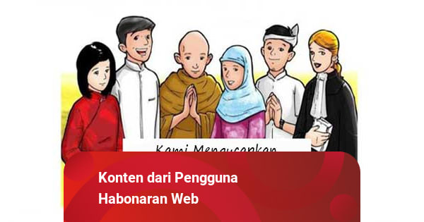 Detail Gambar Kartun Mengucapkan Selamat Hari Raya Idul Fitri Nomer 23