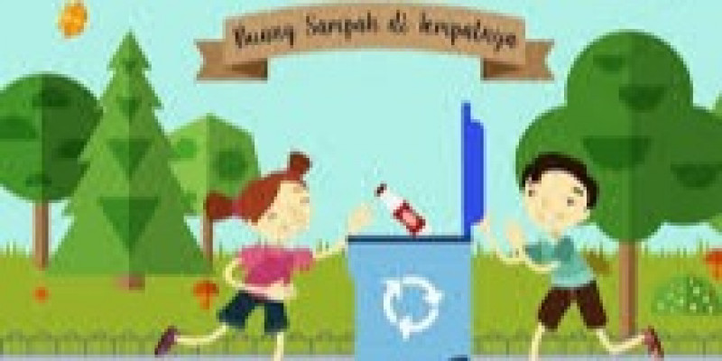 Detail Gambar Kartun Menjaga Kebersihan Nomer 21