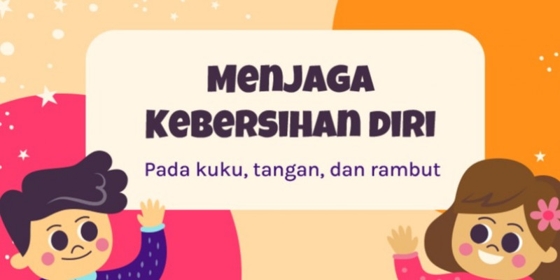 Detail Gambar Kartun Menjaga Kebersihan Nomer 35