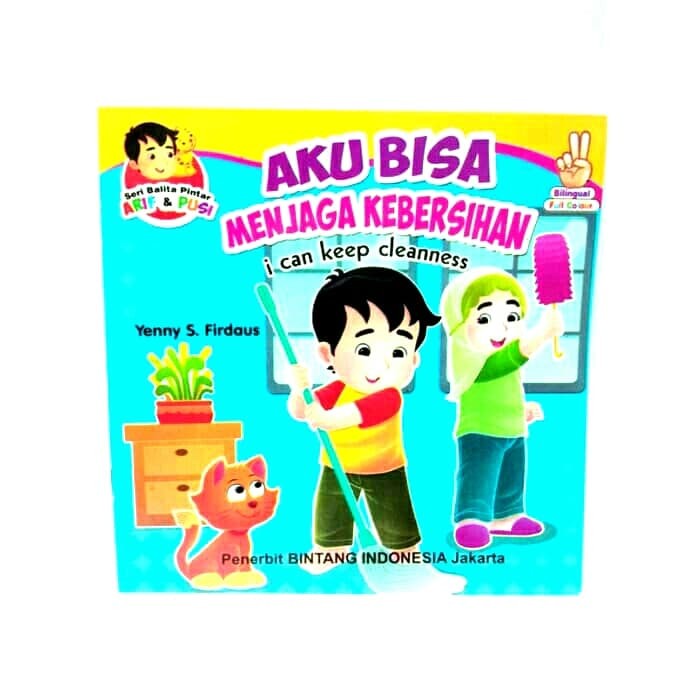 Detail Gambar Kartun Menjaga Kebersihan Nomer 40