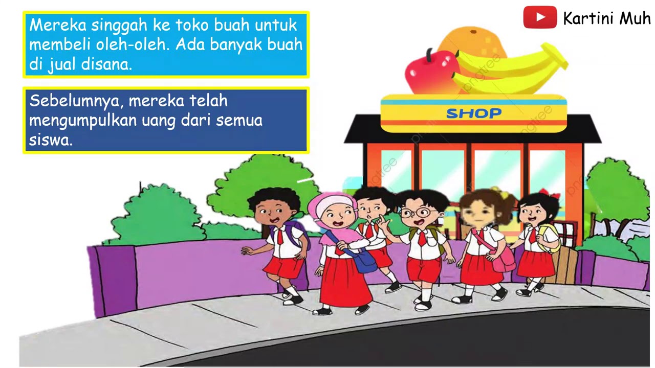 Detail Gambar Kartun Menjenguk Teman Sakit Nomer 40