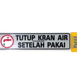 Detail Gambar Kartun Menutup Keran Air Nomer 35