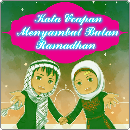 Detail Gambar Kartun Menyambut Ramadhan Nomer 50