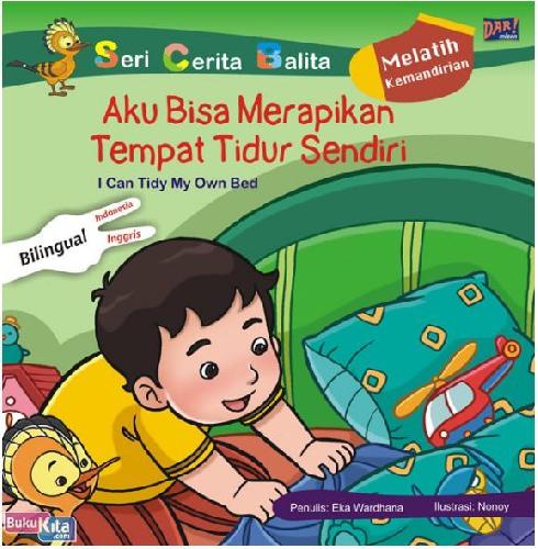 Detail Gambar Kartun Merapikan Tempat Tidur Nomer 13