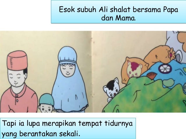 Detail Gambar Kartun Merapikan Tempat Tidur Nomer 35