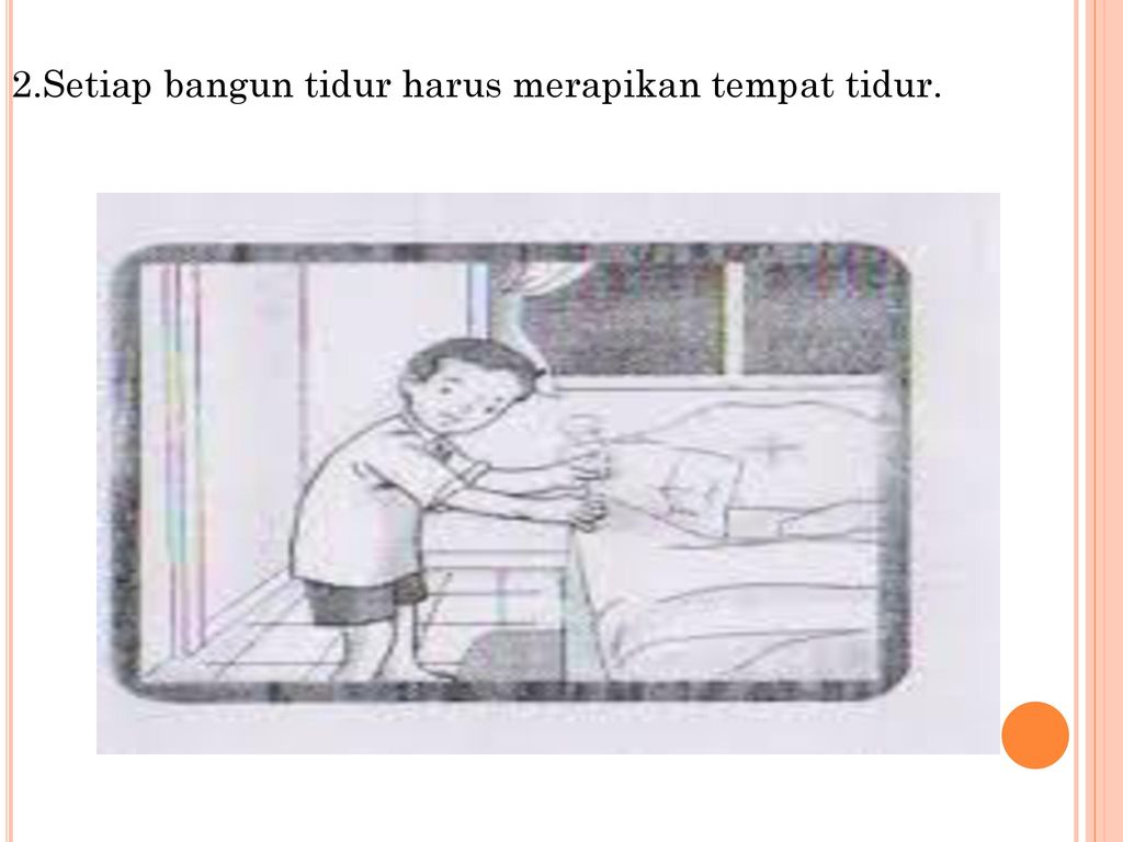 Detail Gambar Kartun Merapikan Tempat Tidur Nomer 52