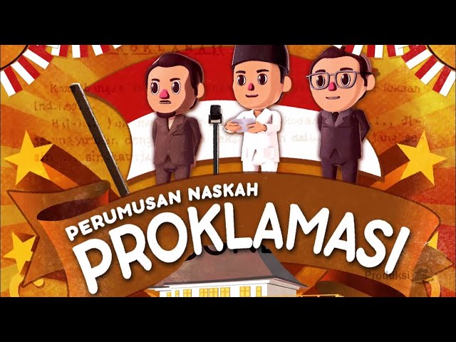 Detail Gambar Kartun Merdeka Nomer 16