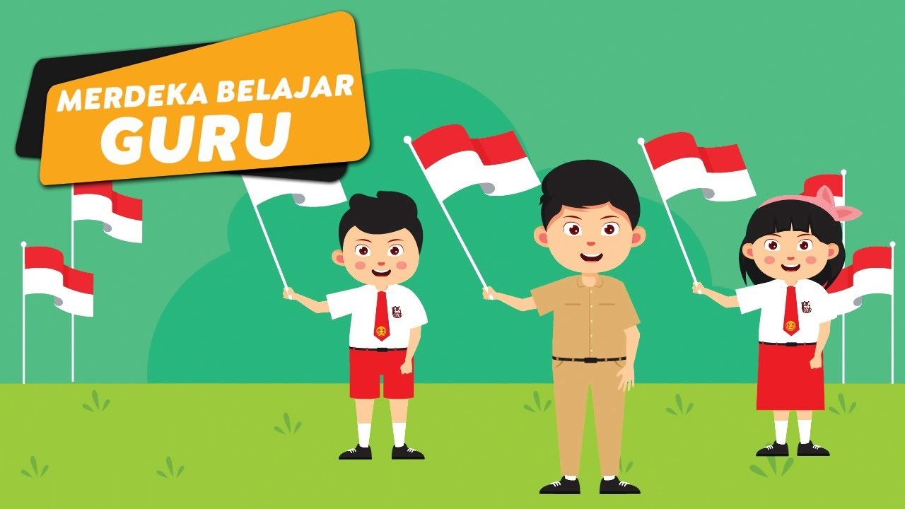 Detail Gambar Kartun Merdeka Nomer 49