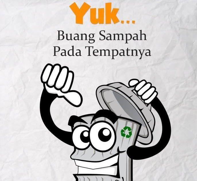 Detail Gambar Kartun Mewarnai Membuang Sampah Di Selokan Nomer 8