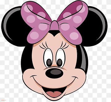 Detail Gambar Kartun Mickey Mouse Dan Minnie Mouse Nomer 11