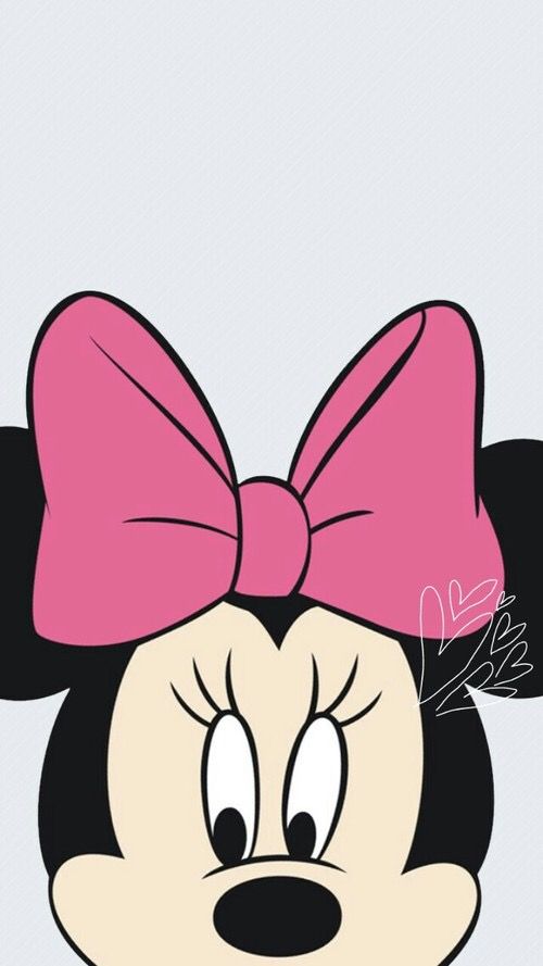 Detail Gambar Kartun Mickey Mouse Dan Minnie Mouse Nomer 5