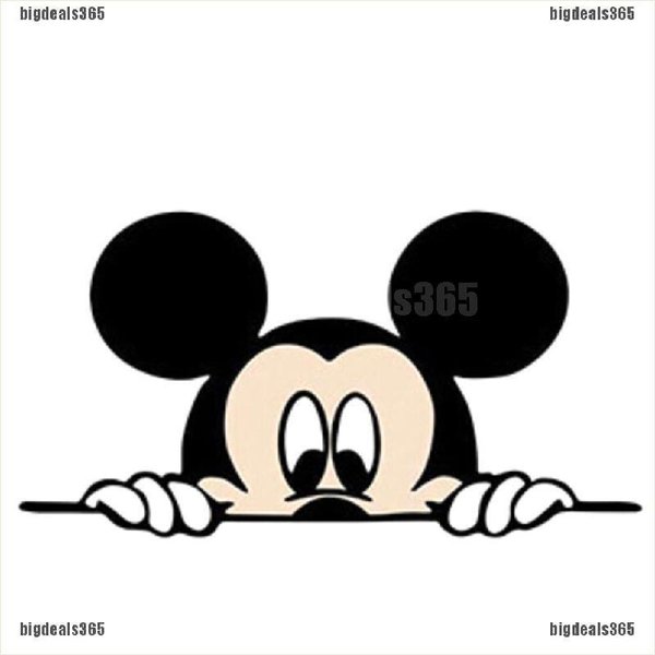Detail Gambar Kartun Mickey Mouse Lucu Nomer 13