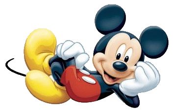 Detail Gambar Kartun Mickey Mouse Lucu Nomer 16