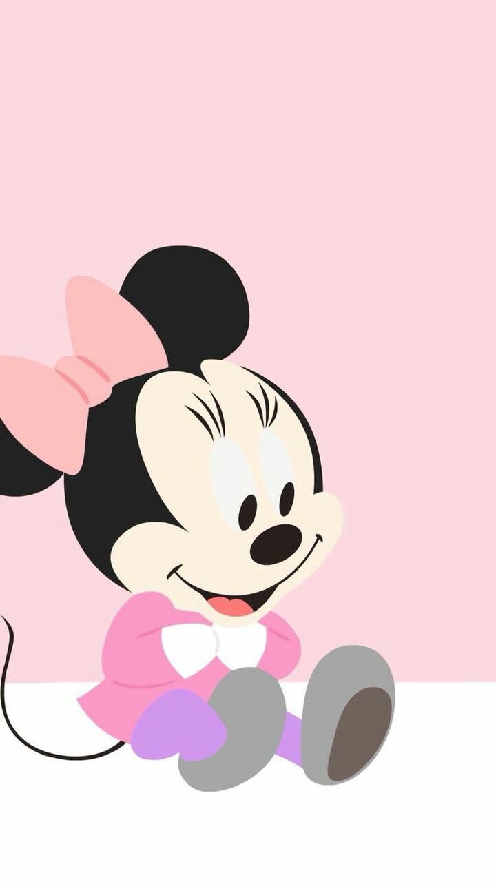 Detail Gambar Kartun Mickey Mouse Lucu Nomer 21