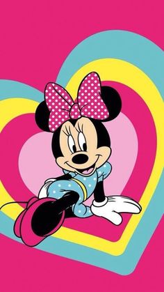 Download Gambar Kartun Mickey Mouse Lucu Nomer 36