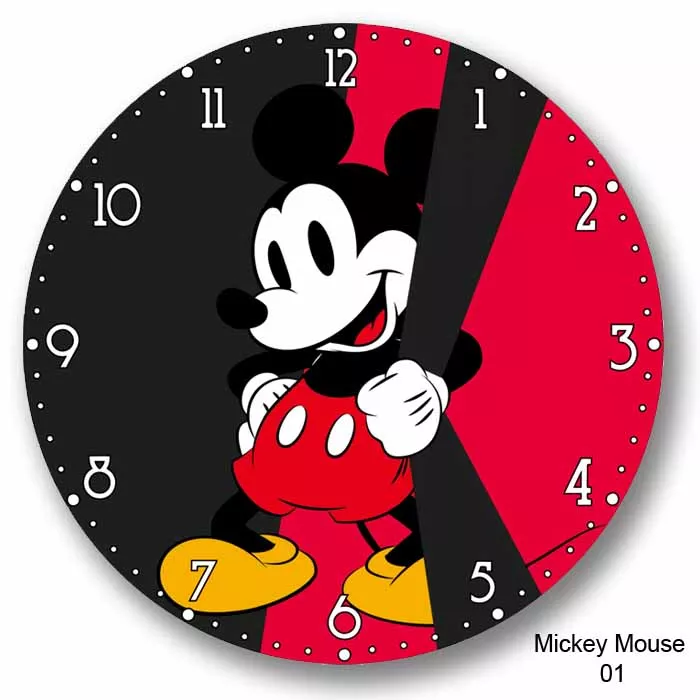 Detail Gambar Kartun Mickey Mouse Lucu Nomer 38