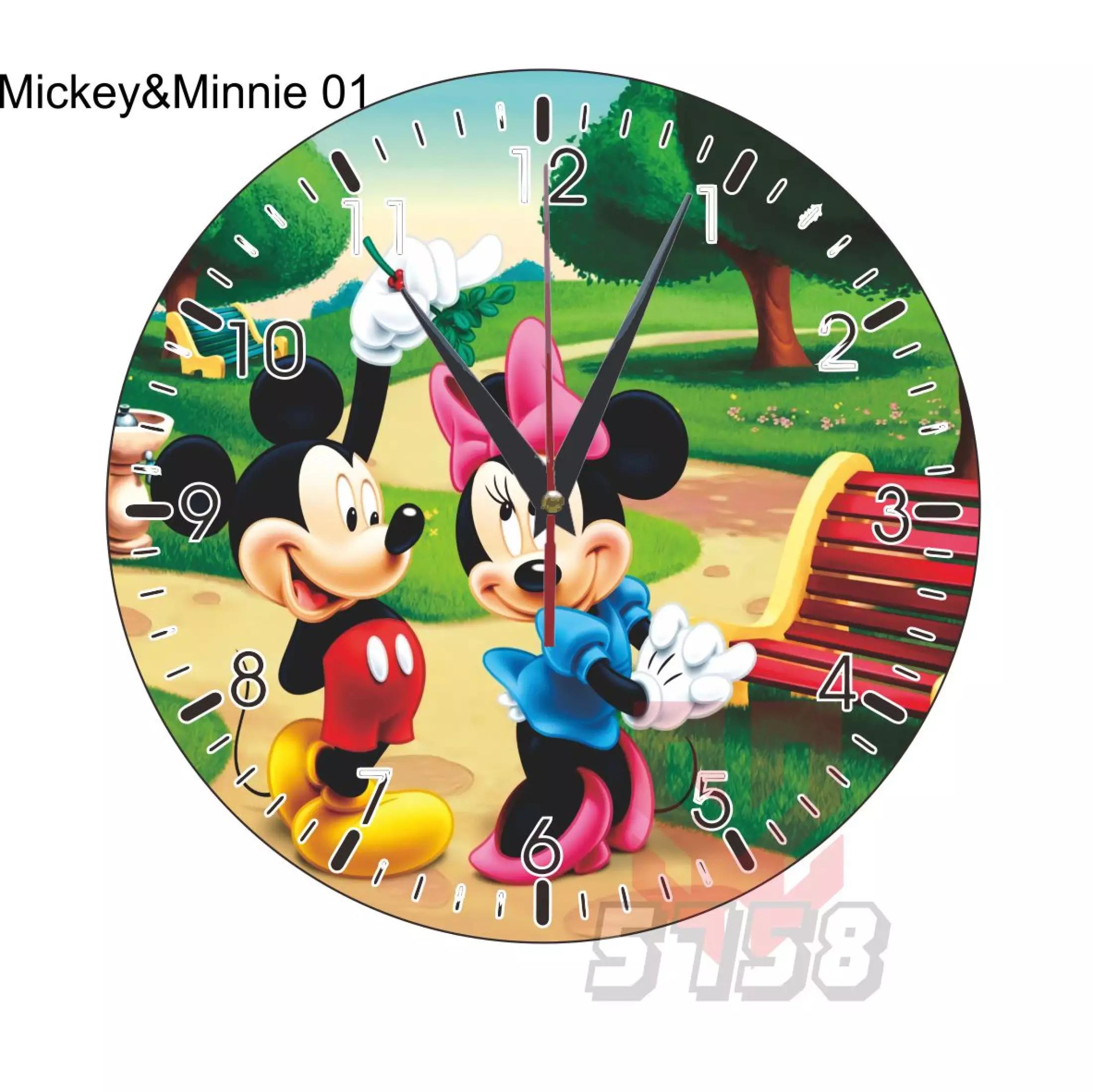 Detail Gambar Kartun Mickey Mouse Lucu Nomer 50