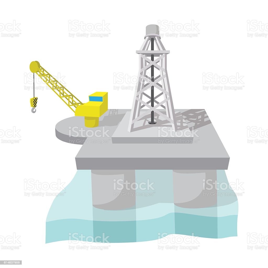 Detail Gambar Kartun Minyak Nomer 44