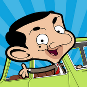 Detail Gambar Kartun Mister Bean Nomer 13