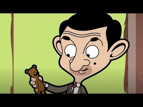 Detail Gambar Kartun Mister Bean Nomer 24