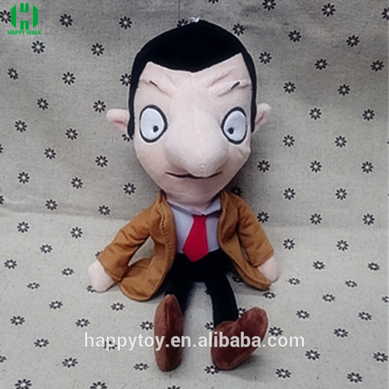 Detail Gambar Kartun Mister Bean Nomer 32