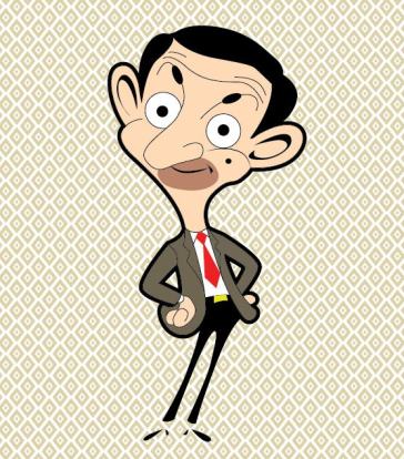 Detail Gambar Kartun Mister Bean Nomer 34