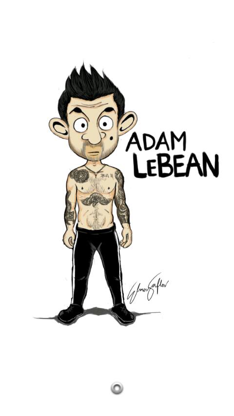 Detail Gambar Kartun Mister Bean Nomer 36