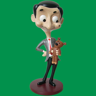 Detail Gambar Kartun Mister Bean Nomer 55