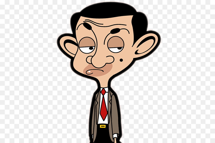 Detail Gambar Kartun Mister Bean Nomer 9