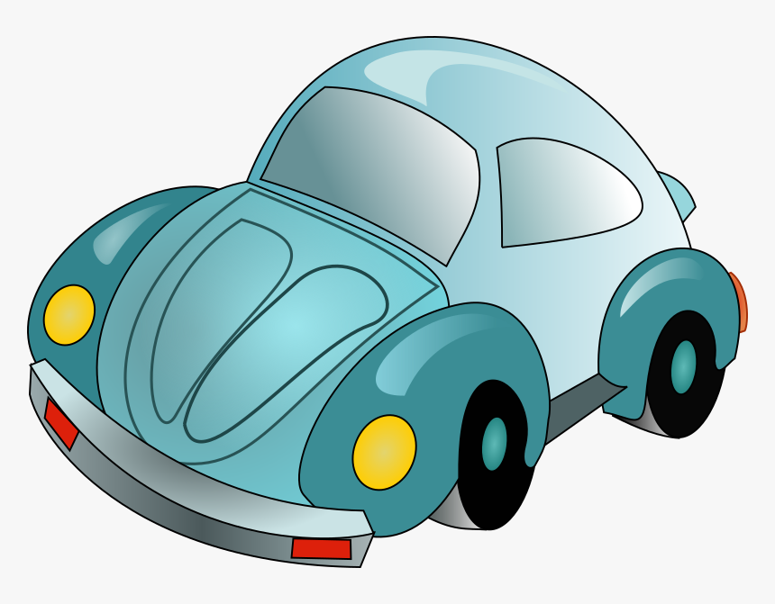 Detail Gambar Kartun Mobil Png Nomer 7