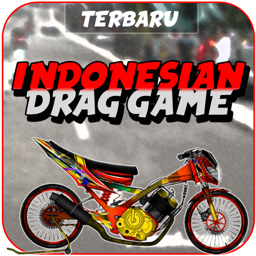 Detail Gambar Kartun Motor Drag Racing Nomer 26