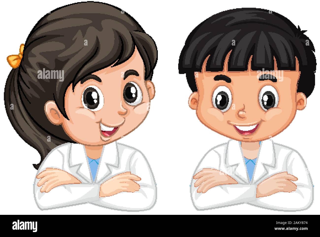 Detail Gambar Kartun Murid Sekolah Rendah Nomer 52