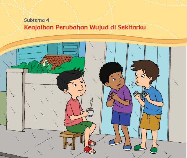 Detail Gambar Kartun Musik Kelas 3 Nomer 41