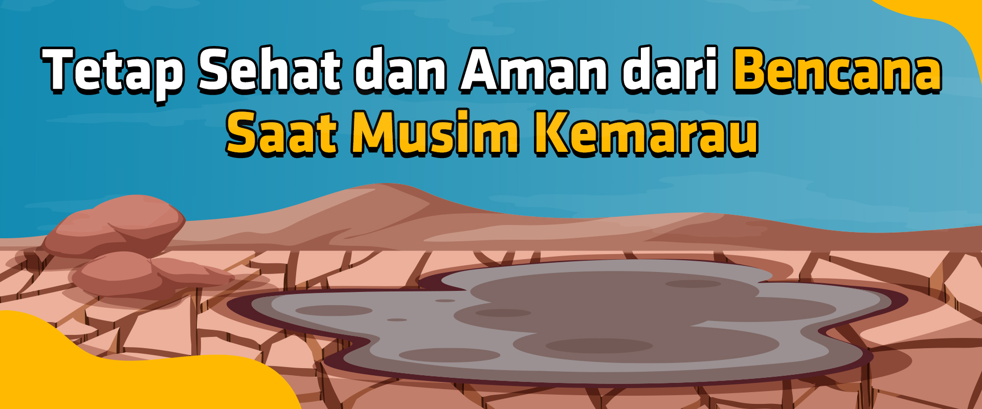 Detail Gambar Kartun Musim Kemarau Nomer 42