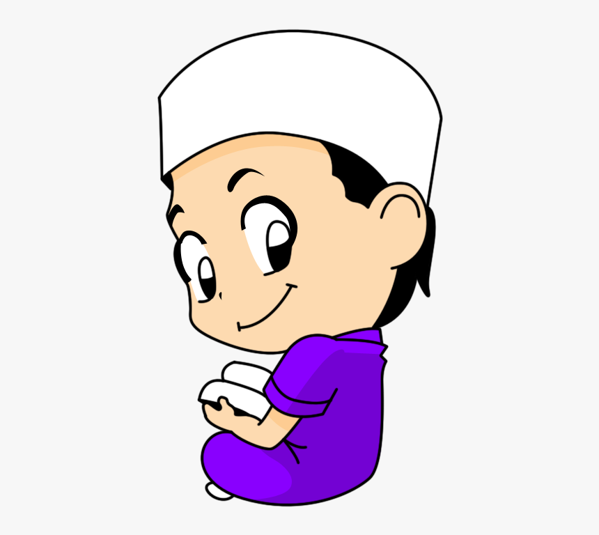 Detail Gambar Kartun Muslim Gambar Kartun Anak Muslimah Imut Nomer 18