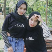 Detail Gambar Kartun Muslimah Adik Dan Kakak Nomer 33