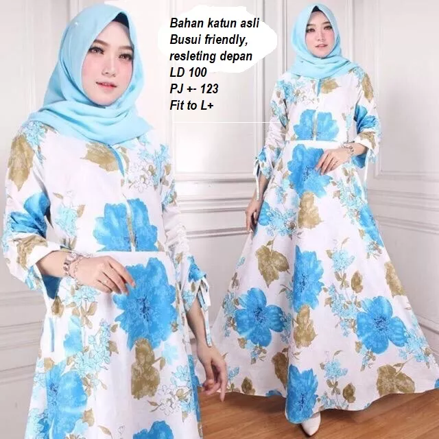 Detail Gambar Kartun Muslimah Dres Tanpa Kerudung Nomer 55