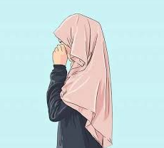 Detail Gambar Kartun Muslimah Galau Nomer 15