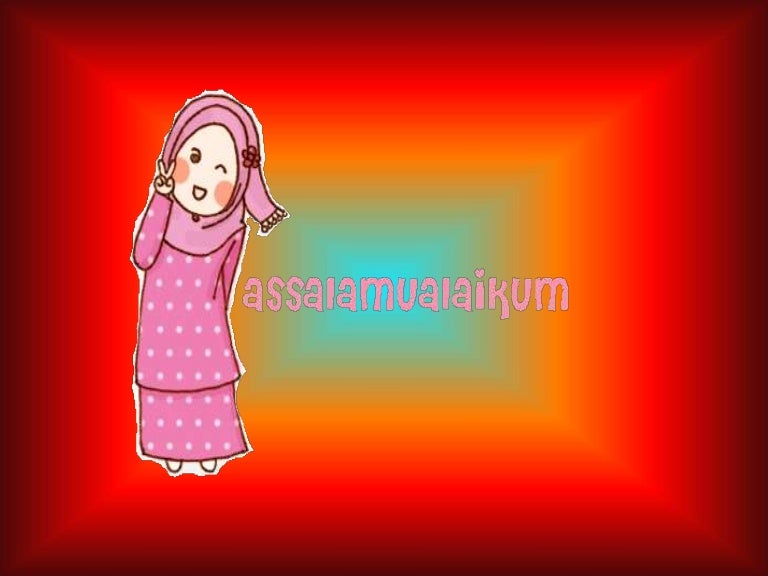 Detail Gambar Kartun Muslimah Hadist Shalat Berjamaah Nomer 52