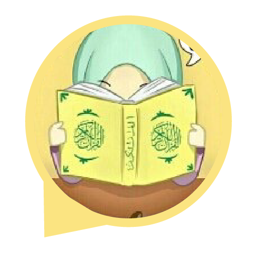 Detail Gambar Kartun Muslimah Hijrah Nomer 51