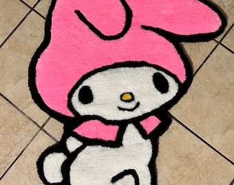 Detail Gambar Kartun My Melody Nomer 34