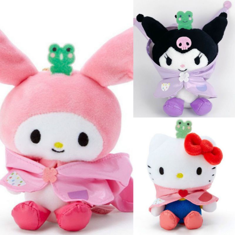 Detail Gambar Kartun My Melody Nomer 50