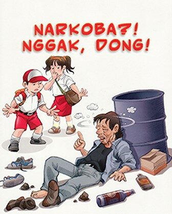 Detail Gambar Kartun Narkoba Nomer 51