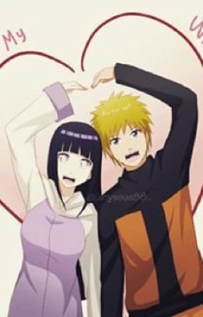 Detail Gambar Kartun Naruto Romantis Nomer 40