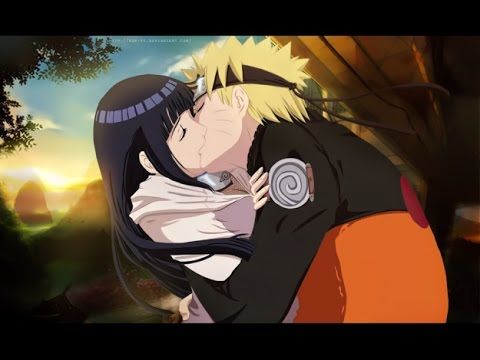 Detail Gambar Kartun Naruto Romantis Nomer 9