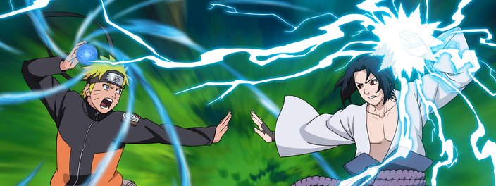 Detail Gambar Kartun Naruto Shippuden Nomer 35