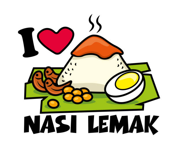 Detail Gambar Kartun Nasi Nomer 37