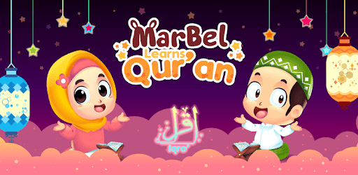 Detail Gambar Kartun Ngaji Quran Nomer 24