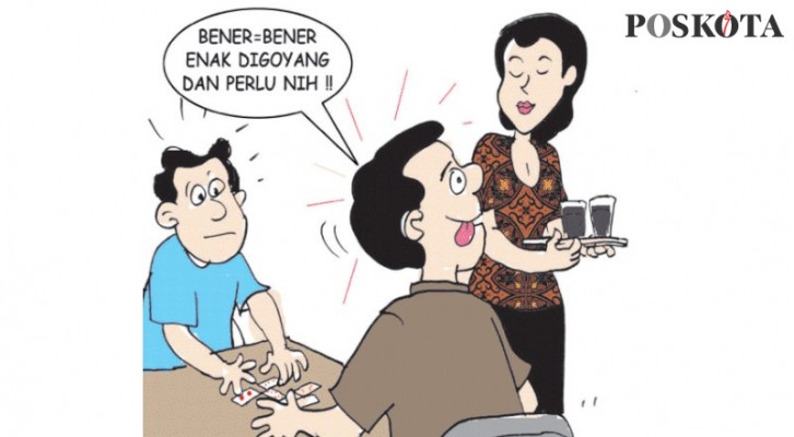 Detail Gambar Kartun Ngobrol Nomer 40